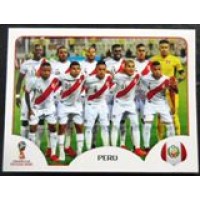 2018 0233 Seleção do Peru