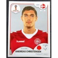 2018 0257 Andreas Christensen