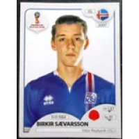 2018 0295 Birkir Saevarsson