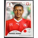 2018 0376 Manuel Akanji