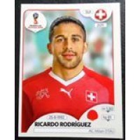 2018 0378 Ricardo Rodriguez