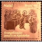1999 C 2233  Jesus e os Apóstolos U
