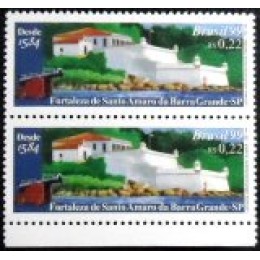 1999 C 2194 Fortaleza Barra Grande M PR