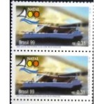 1999 C 2181 Fortaleza dos Reis Magos M PR