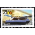 1999 C 2181 Fortaleza dos Reis Magos M