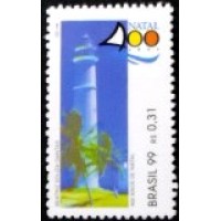 1999 C 2180 Cidade de Natal M