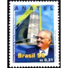 1998 C 2177 ANATEL M