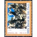 1998 C 2166 Pintura de Jorn M