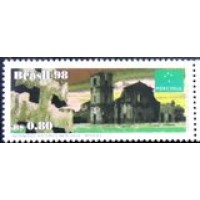 1998 C 2158 Missões M