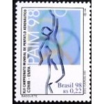 1998 C 2157 Basquete M