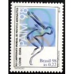 1998 C 2155 Natação N