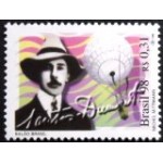 1998 C 2143 Santos Dumont M