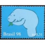 1998 C 2099 Peixe boi