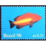 1998 C 2098 Peixe Dourado M
