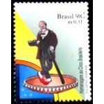 1998 C 2086 Palhaço em Pé M