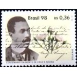 1998 C 2078  Cruz de Souza M