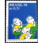 1998 C 2076  Toda Criança na Escola M