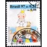 1997 C 2065 Respeito e Dignidade U