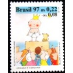 1997 C 2065 Respeito e Dignidade M