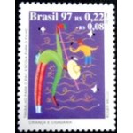 1997 C 2056 Trabalho e Escola M