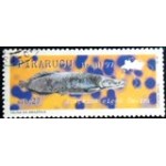 1997 C 2036 Pirarucu U