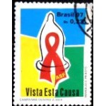 1997 C 2028 AIDS U