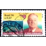 1996 C 1987  Irineu Bornhausen U
