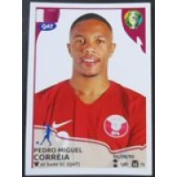 2019 CA 0200 Pedro Miguel Correia