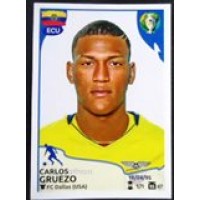 2019 CA 0274 Carlos Gruezo