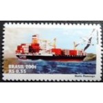 2001 C 2437 Navio Flamengo M