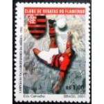 2001 C 2430 Clube de Regatas do Flamengo M