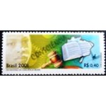 2001 C 2419 Consciência Negra M