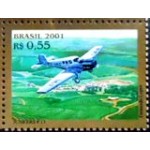 2001 C 2410  Junkers F13 M