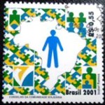 2001 C 2403 Brasil Homem MCC