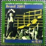 2001 C 2397 Eleazar de Carvalho M
