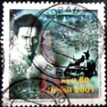 2001 C 2396 Bernardo Sayão U