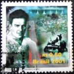 2001 C 2396 Bernardo Sayão MCC