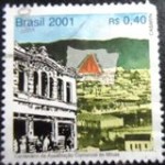 2001 C 2379 Associação Comercial de Minas Gerais U
