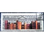 2001 C 2374 Biblioteca Nacional MCC
