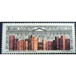 2001 C 2374 Biblioteca Nacional M