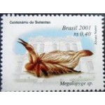 2001 C 2365 Megalopyge sp. N