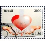2000 C 2342 Mão e Coração MCC