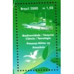 2000 C 2291 Navio e Aves M