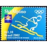 2002 C 2441 Ski Alpino M
