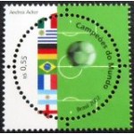 2002 C 2449 Bandeiras M