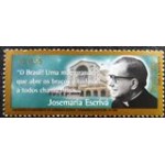2002 C 2453  Josemaria Escrivá M