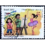 2002 C 2475 Criança Esperança U