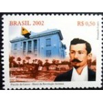 2002 C 2478  Plácido de Castro M
