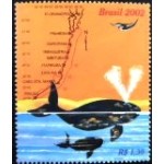 2002 C 2479 Baleia Franca M