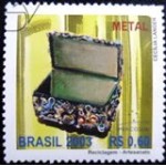 2003 C 2522 Metal M